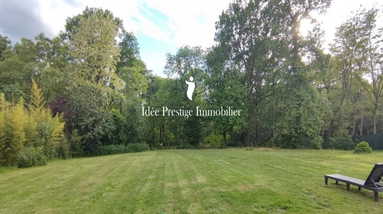 Ma-Cabane - Vente Maison Seine-Port, 523 m²