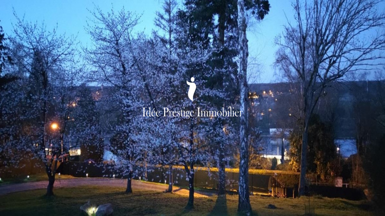 Ma-Cabane - Vente Maison Seine-Port, 523 m²