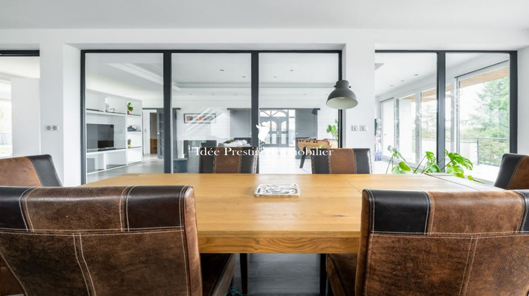 Ma-Cabane - Vente Maison Seine-Port, 523 m²