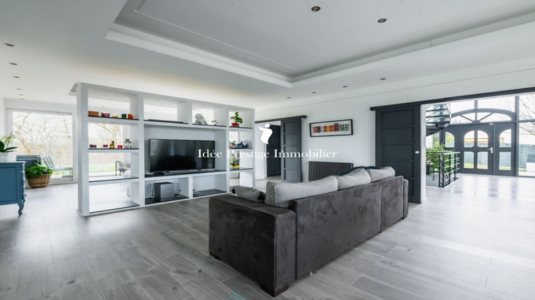 Ma-Cabane - Vente Maison Seine-Port, 523 m²