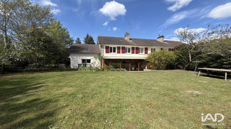 Ma-Cabane - Vente Maison Seine-Port, 156 m²