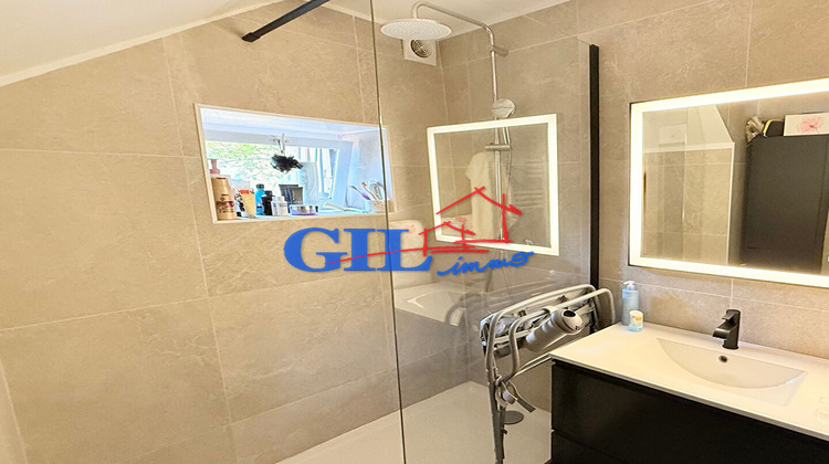Ma-Cabane - Vente Maison SEINE-PORT, 65 m²