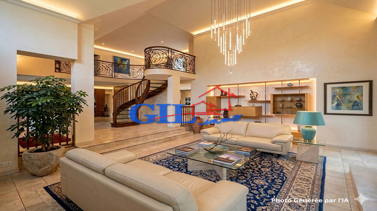 Ma-Cabane - Vente Maison SEINE-PORT, 284 m²