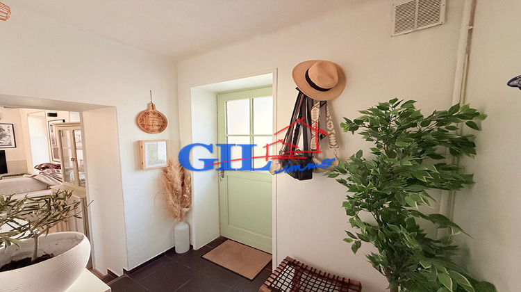 Ma-Cabane - Vente Maison SEINE-PORT, 65 m²