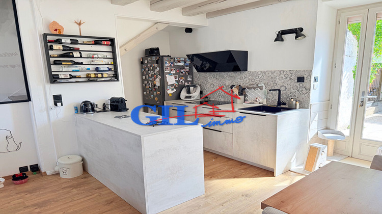 Ma-Cabane - Vente Maison SEINE-PORT, 65 m²