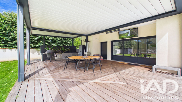 Ma-Cabane - Vente Maison Seine-Port, 244 m²
