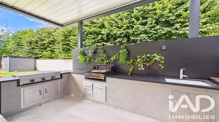Ma-Cabane - Vente Maison Seine-Port, 244 m²