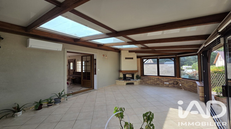 Ma-Cabane - Vente Maison Seine-Port, 108 m²