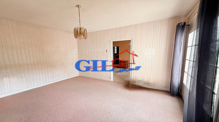 Ma-Cabane - Vente Maison SEINE-PORT, 59 m²