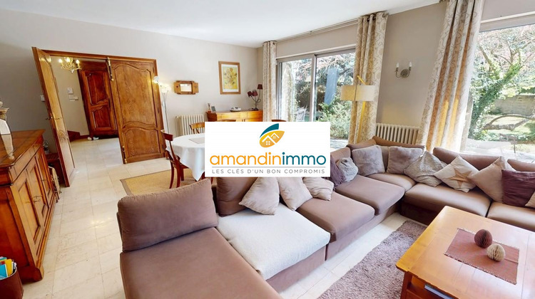 Ma-Cabane - Vente Maison Seine-Port, 163 m²