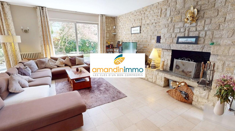 Ma-Cabane - Vente Maison Seine-Port, 163 m²