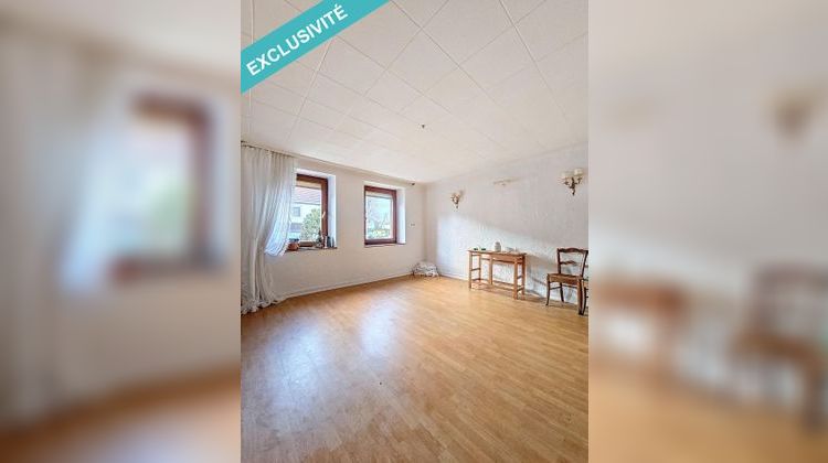 Ma-Cabane - Vente Maison Seingbouse, 230 m²