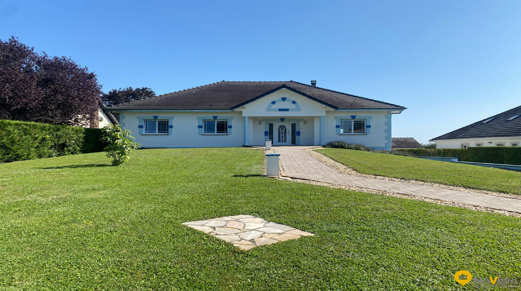 Ma-Cabane - Vente Maison Seingbouse, 160 m²