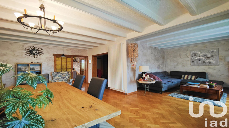 Ma-Cabane - Vente Maison Seingbouse, 126 m²