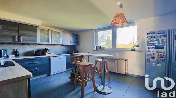 Ma-Cabane - Vente Maison Seingbouse, 110 m²