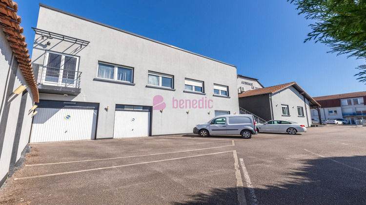 Ma-Cabane - Vente Maison SEINGBOUSE, 660 m²