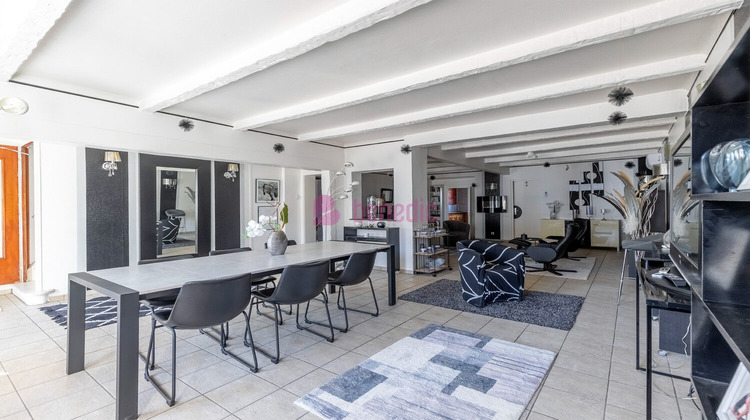 Ma-Cabane - Vente Maison SEINGBOUSE, 660 m²