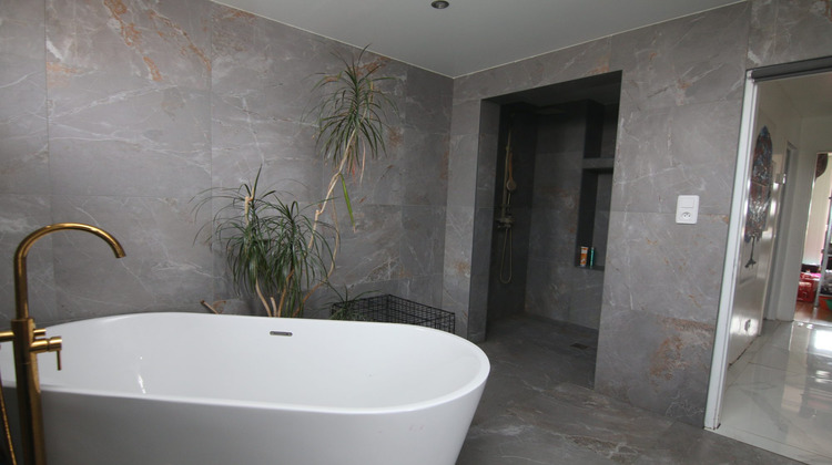 Ma-Cabane - Vente Maison Seingbouse, 180 m²