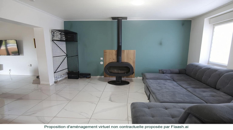 Ma-Cabane - Vente Maison Seingbouse, 180 m²