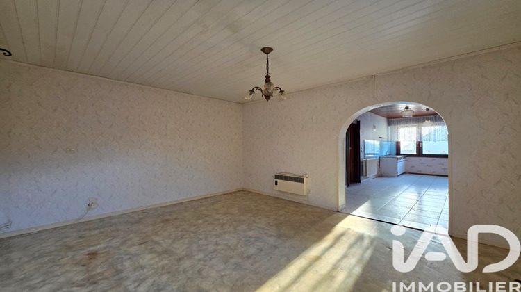 Ma-Cabane - Vente Maison Seingbouse, 121 m²