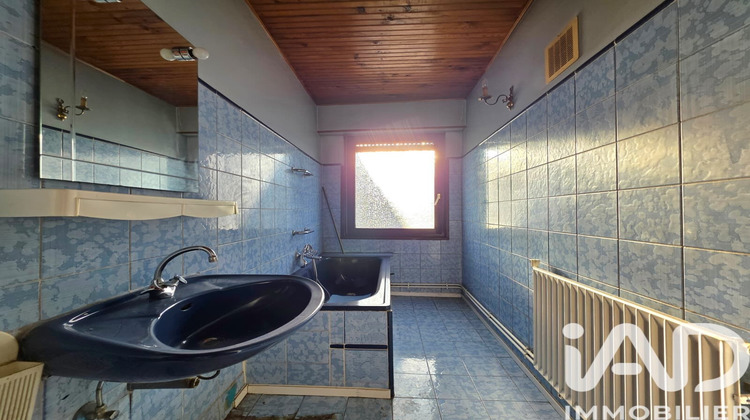 Ma-Cabane - Vente Maison Seingbouse, 121 m²