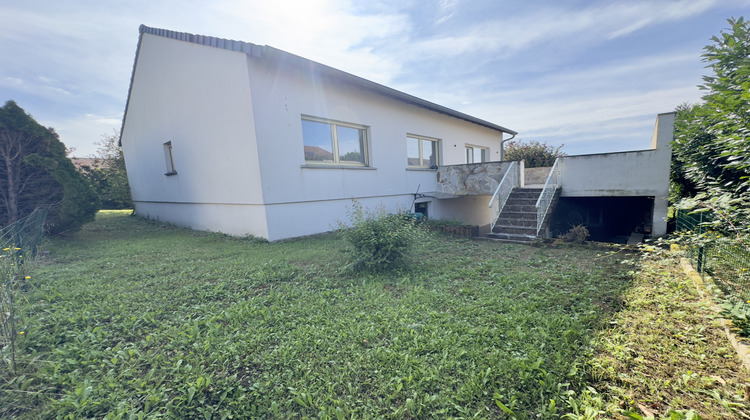 Ma-Cabane - Vente Maison Seingbouse, 160 m²