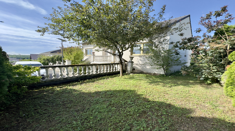 Ma-Cabane - Vente Maison Seingbouse, 160 m²