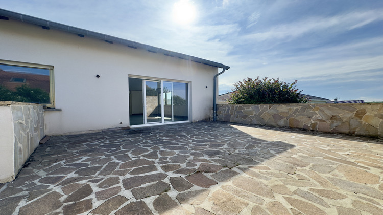 Ma-Cabane - Vente Maison Seingbouse, 160 m²