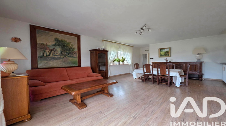 Ma-Cabane - Vente Maison Seingbouse, 126 m²