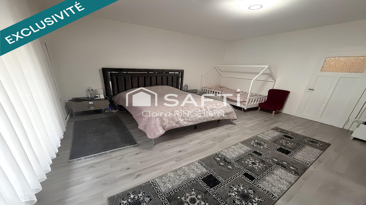 Ma-Cabane - Vente Maison Seingbouse, 157 m²