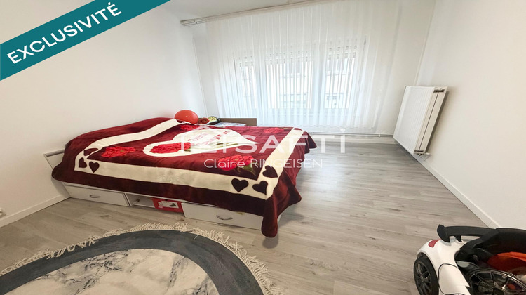 Ma-Cabane - Vente Maison Seingbouse, 157 m²