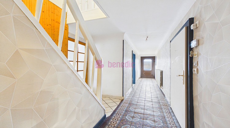 Ma-Cabane - Vente Maison SEINGBOUSE, 166 m²