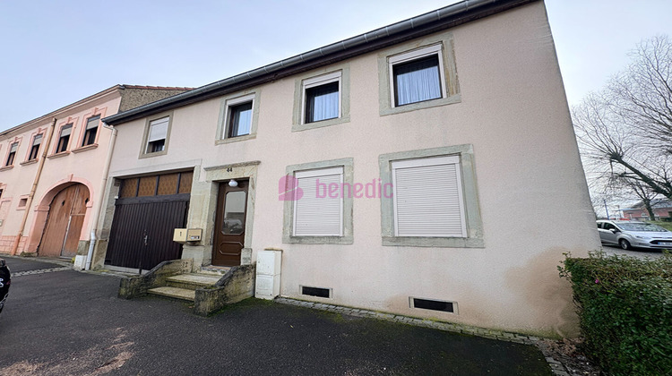 Ma-Cabane - Vente Maison SEINGBOUSE, 166 m²