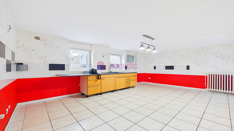 Ma-Cabane - Vente Maison SEINGBOUSE, 166 m²