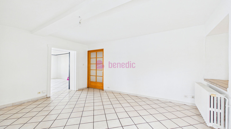 Ma-Cabane - Vente Maison SEINGBOUSE, 166 m²