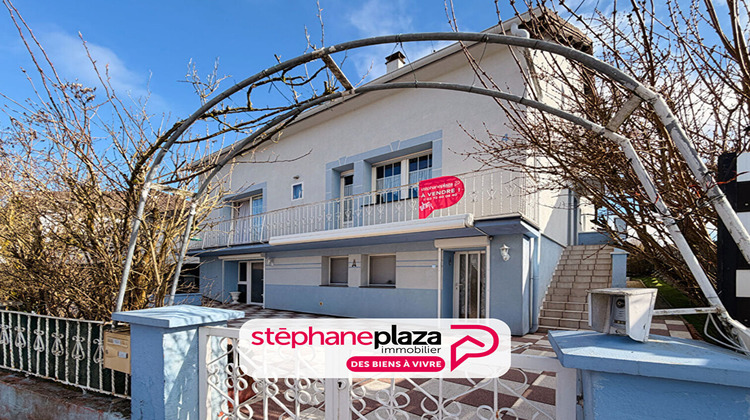 Ma-Cabane - Vente Maison SEINGBOUSE, 336 m²