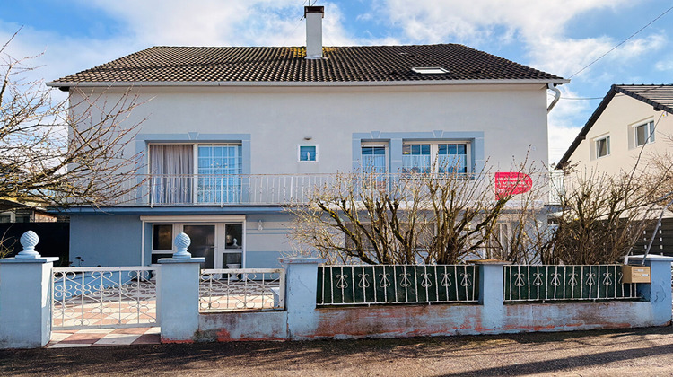 Ma-Cabane - Vente Maison SEINGBOUSE, 336 m²