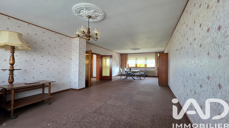 Ma-Cabane - Vente Maison Seingbouse, 150 m²