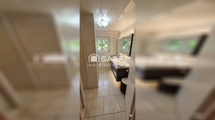 Ma-Cabane - Vente Maison Seingbouse, 92 m²