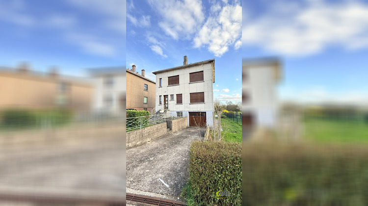 Ma-Cabane - Vente Maison Seingbouse, 115 m²