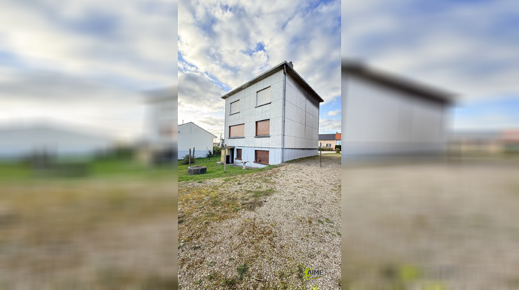 Ma-Cabane - Vente Maison Seingbouse, 115 m²
