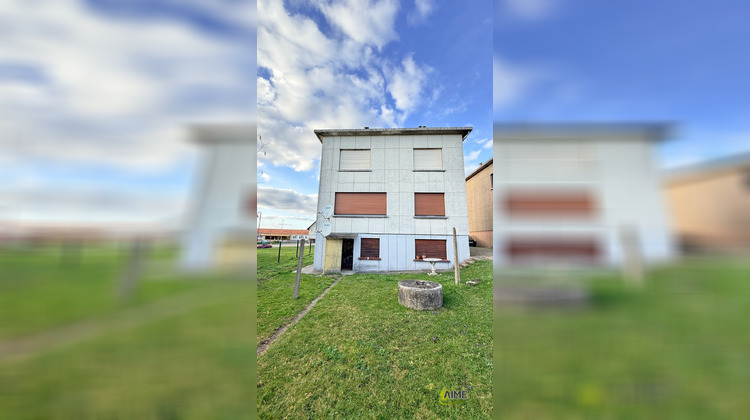 Ma-Cabane - Vente Maison Seingbouse, 115 m²