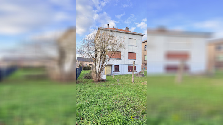 Ma-Cabane - Vente Maison Seingbouse, 115 m²