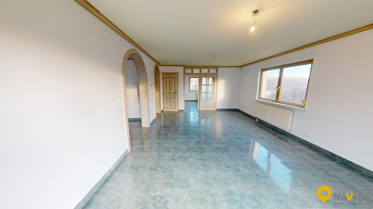 Ma-Cabane - Vente Maison Seingbouse, 194 m²