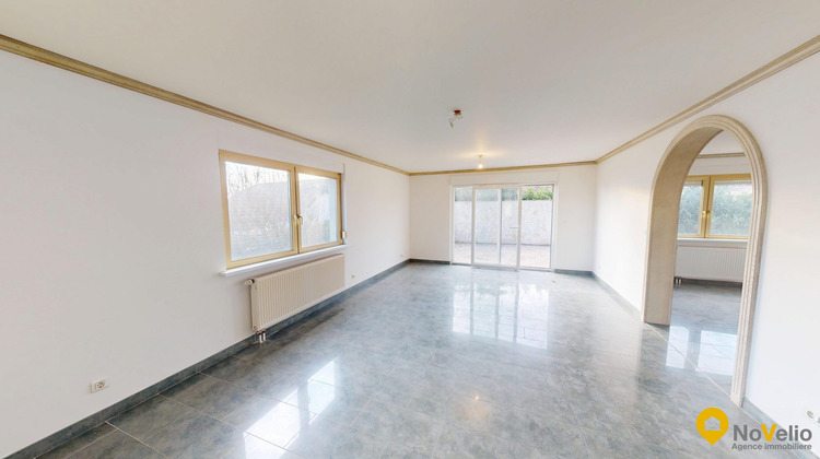 Ma-Cabane - Vente Maison Seingbouse, 194 m²