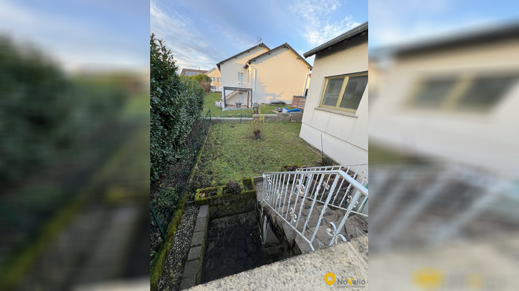 Ma-Cabane - Vente Maison Seingbouse, 194 m²