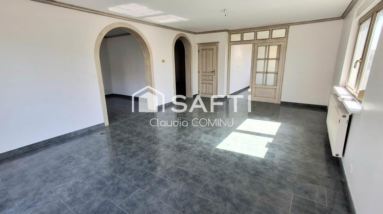 Ma-Cabane - Vente Maison Seingbouse, 194 m²