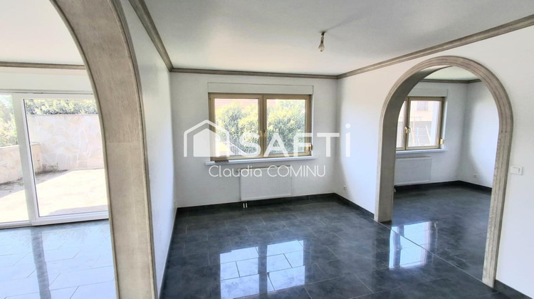 Ma-Cabane - Vente Maison Seingbouse, 194 m²