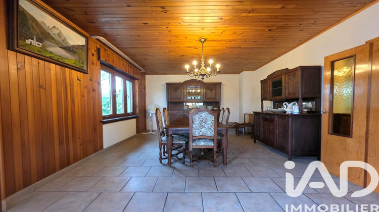 Ma-Cabane - Vente Maison Seingbouse, 170 m²
