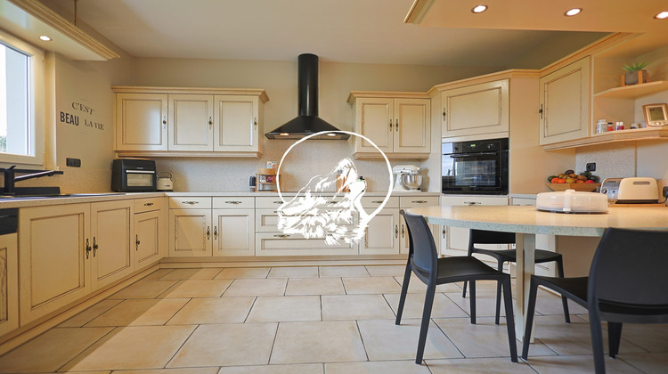 Ma-Cabane - Vente Maison Seingbouse, 200 m²